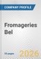 Fromageries Bel Fundamental Company Report Including Financial, SWOT, Competitors and Industry Analysis - Product Thumbnail Image