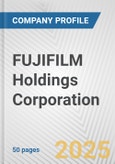 FUJIFILM Holdings Corporation Fundamental Company Report Including Financial, SWOT, Competitors and Industry Analysis- Product Image