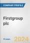 Firstgroup plc Fundamental Company Report Including Financial, SWOT, Competitors and Industry Analysis - Product Thumbnail Image