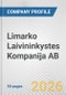 Limarko Laivininkystes Kompanija AB Fundamental Company Report Including Financial, SWOT, Competitors and Industry Analysis - Product Thumbnail Image
