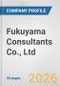 Fukuyama Consultants Co., Ltd Fundamental Company Report Including Financial, SWOT, Competitors and Industry Analysis - Product Thumbnail Image