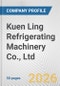 Kuen Ling Refrigerating Machinery Co., Ltd. Fundamental Company Report Including Financial, SWOT, Competitors and Industry Analysis - Product Thumbnail Image