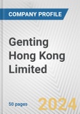Genting Hong Kong Limited Fundamental Company Report Including Financial, SWOT, Competitors and Industry Analysis- Product Image