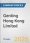 Genting Hong Kong Limited Fundamental Company Report Including Financial, SWOT, Competitors and Industry Analysis - Product Thumbnail Image