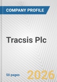 Tracsis Plc Fundamental Company Report Including Financial, SWOT, Competitors and Industry Analysis- Product Image