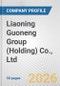 Liaoning Guoneng Group (Holding) Co., Ltd. Fundamental Company Report Including Financial, SWOT, Competitors and Industry Analysis - Product Thumbnail Image