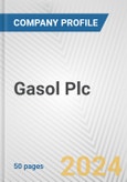 Gasol Plc Fundamental Company Report Including Financial, SWOT, Competitors and Industry Analysis- Product Image
