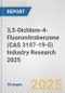 3,5-Dichloro-4-Fluoronitrobenzene (CAS 3107-19-5) Industry Research 2025: Global and Regional Market Trends 2019-2024 and Forecast to 2029 - Product Image