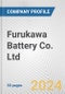 Furukawa Battery Co. Ltd. Fundamental Company Report Including Financial, SWOT, Competitors and Industry Analysis - Product Thumbnail Image