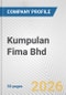 Kumpulan Fima Bhd Fundamental Company Report Including Financial, SWOT, Competitors and Industry Analysis - Product Thumbnail Image