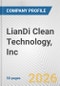 LianDi Clean Technology, Inc. Fundamental Company Report Including Financial, SWOT, Competitors and Industry Analysis - Product Thumbnail Image