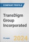 TransDigm Group Incorporated Fundamental Company Report Including Financial, SWOT, Competitors and Industry Analysis - Product Thumbnail Image