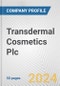 Transdermal Cosmetics Plc Fundamental Company Report Including Financial, SWOT, Competitors and Industry Analysis - Product Thumbnail Image