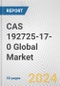 Lopinavir (CAS 192725-17-0) Global Market Research Report 2024 - Product Thumbnail Image