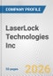 LaserLock Technologies Inc. Fundamental Company Report Including Financial, SWOT, Competitors and Industry Analysis - Product Thumbnail Image