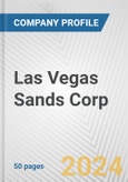 Las Vegas Sands Corp. Fundamental Company Report Including Financial, SWOT, Competitors and Industry Analysis- Product Image