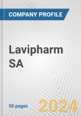 Lavipharm SA Fundamental Company Report Including Financial, SWOT, Competitors and Industry Analysis- Product Image