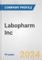 Labopharm Inc. Fundamental Company Report Including Financial, SWOT, Competitors and Industry Analysis - Product Thumbnail Image