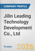 Jilin Leading Technology Development Co., Ltd Fundamental Company Report Including Financial, SWOT, Competitors and Industry Analysis- Product Image