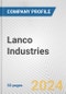 Lanco Industries Fundamental Company Report Including Financial, SWOT, Competitors and Industry Analysis - Product Thumbnail Image