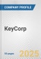 KeyCorp Fundamental Company Report Including Financial, SWOT, Competitors and Industry Analysis - Product Thumbnail Image