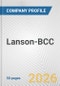 Lanson-BCC Fundamental Company Report Including Financial, SWOT, Competitors and Industry Analysis - Product Thumbnail Image