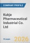 Kukje Pharmaceutical Industrial Co. Ltd. Fundamental Company Report Including Financial, SWOT, Competitors and Industry Analysis - Product Thumbnail Image