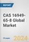 Magnesium hexafluorosilicate (CAS 16949-65-8) Global Market Research Report 2024 - Product Thumbnail Image