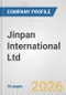 Jinpan International Ltd. Fundamental Company Report Including Financial, SWOT, Competitors and Industry Analysis - Product Thumbnail Image