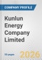 Kunlun Energy Company Limited Fundamental Company Report Including Financial, SWOT, Competitors and Industry Analysis - Product Thumbnail Image