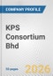 KPS Consortium Bhd Fundamental Company Report Including Financial, SWOT, Competitors and Industry Analysis - Product Thumbnail Image