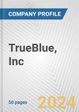 TrueBlue, Inc. Fundamental Company Report Including Financial, SWOT, Competitors and Industry Analysis- Product Image