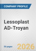 Lessoplast AD-Troyan Fundamental Company Report Including Financial, SWOT, Competitors and Industry Analysis- Product Image
