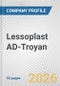 Lessoplast AD-Troyan Fundamental Company Report Including Financial, SWOT, Competitors and Industry Analysis - Product Thumbnail Image