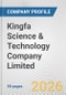 Kingfa Science & Technology Company Limited Fundamental Company Report Including Financial, SWOT, Competitors and Industry Analysis - Product Thumbnail Image