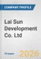 Lai Sun Development Co. Ltd. Fundamental Company Report Including Financial, SWOT, Competitors and Industry Analysis - Product Thumbnail Image
