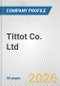 Tittot Co. Ltd. Fundamental Company Report Including Financial, SWOT, Competitors and Industry Analysis - Product Thumbnail Image