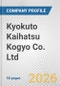 Kyokuto Kaihatsu Kogyo Co. Ltd. Fundamental Company Report Including Financial, SWOT, Competitors and Industry Analysis - Product Thumbnail Image