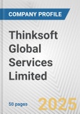 Thinksoft Global Services Limited Fundamental Company Report Including Financial, SWOT, Competitors and Industry Analysis- Product Image