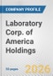 Laboratory Corp. of America Holdings Fundamental Company Report Including Financial, SWOT, Competitors and Industry Analysis - Product Thumbnail Image