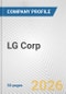 LG Corp. Fundamental Company Report Including Financial, SWOT, Competitors and Industry Analysis - Product Thumbnail Image