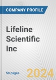 Lifeline Scientific Inc Fundamental Company Report Including Financial, SWOT, Competitors and Industry Analysis- Product Image