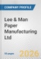 Lee & Man Paper Manufacturing Ltd. Fundamental Company Report Including Financial, SWOT, Competitors and Industry Analysis - Product Thumbnail Image