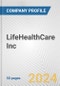 LifeHealthCare Inc. Fundamental Company Report Including Financial, SWOT, Competitors and Industry Analysis - Product Thumbnail Image