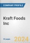 Kraft Foods Inc. Fundamental Company Report Including Financial, SWOT, Competitors and Industry Analysis - Product Thumbnail Image
