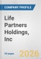 Life Partners Holdings, Inc. Fundamental Company Report Including Financial, SWOT, Competitors and Industry Analysis - Product Thumbnail Image