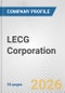 LECG Corporation Fundamental Company Report Including Financial, SWOT, Competitors and Industry Analysis - Product Thumbnail Image