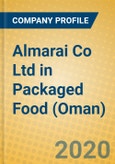 Almarai Co Ltd in Packaged Food (Oman)- Product Image