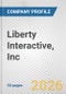 Liberty Interactive, Inc. Fundamental Company Report Including Financial, SWOT, Competitors and Industry Analysis - Product Thumbnail Image