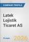 Latek Lojistik Ticaret AS Fundamental Company Report Including Financial, SWOT, Competitors and Industry Analysis - Product Thumbnail Image